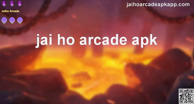 Jai Ho Arcade APK Review, Safety & Withdrawal Problems 2025