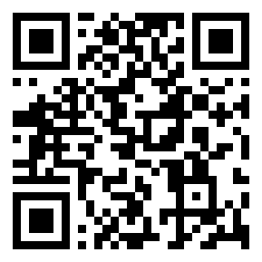 Jaiho Arcade website QR code for quick access