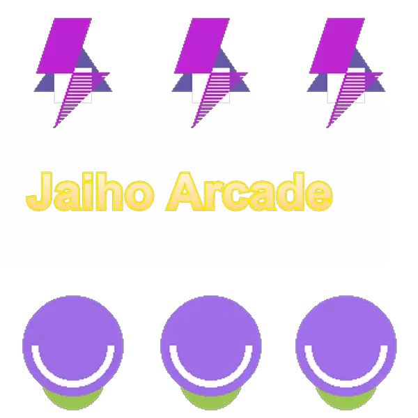 Jaiho Arcade official logo