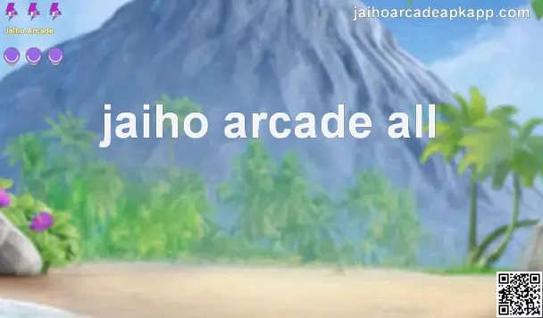 Jaiho Arcade All Review and Withdrawal Guide for India
